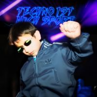 LUCID - TECHNO IST AUCH SPORT!