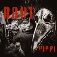 BOOT - Pippi