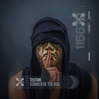 TEUTON - Summer of the 90S