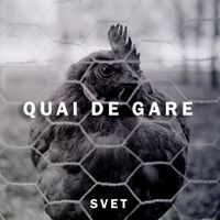 SveT - Quai de gare