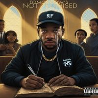 Vaughn - Tomorrows Not Promised (Explicit)