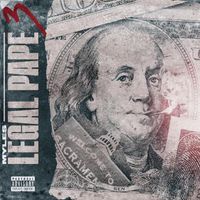 Myles - Legal Pape 3 (Explicit)