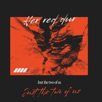 Her red door - Just the two of us