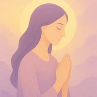 Lorena - Peaceful Hallelujah