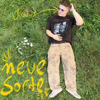 Justus - Neue Sorte (Explicit)