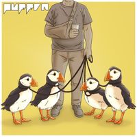 Puffin - Trust (Explicit)
