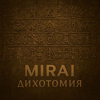 MIRAI - Дихотомия