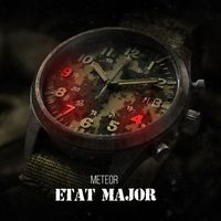 Meteor - Etat major (Explicit)