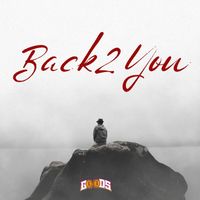 Goods - Back 2 You