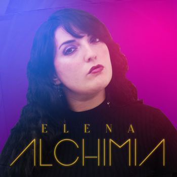 Elena - ALCHIMIA