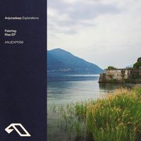 Feiertag - Rise EP