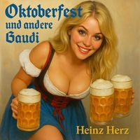 Heinz Herz - Oktoberfest Und Andere Gaudi