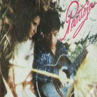 Chuchin Pantoja - Pantoja (Remasterización del casete original · 1987 / Edición 2025)