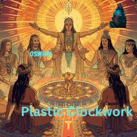 oSwick - Plastic Clockwork