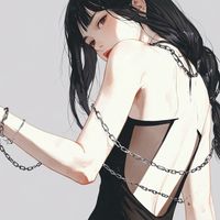 Stand Kuga - Stage of Sand