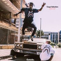 Coqui Selection - Black Child