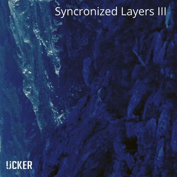 Various Artists - Synchronized Layers III