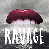 RAVAGE - RAVAGE