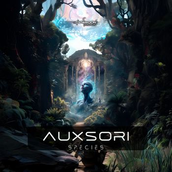 Auxsori - Species