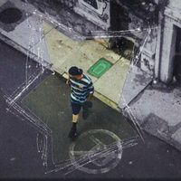 John Brown - Still at Large (Explicit)
