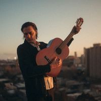 Bud Rokesky - Hey Now