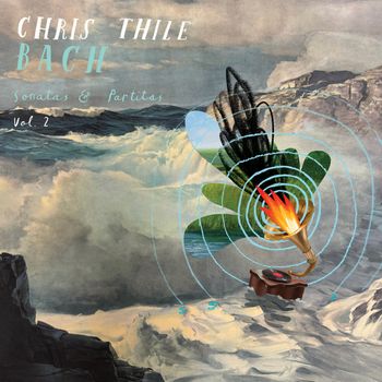 Chris Thile - Partita No. 3 in E major, BWV 1006: III. Gavotte en rondeau