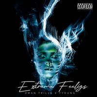 Dman - Extreme feelings (feat. TYUNG)