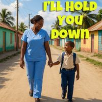 Funky Fresh - I`Ll Hold You Down