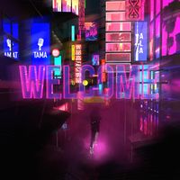 TAMA - WELCOME