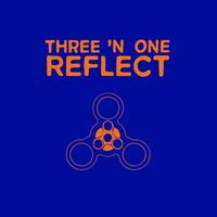 ORAA - Hear me reflect