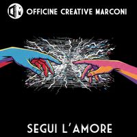 Marconi Drogheo - Segui l'amore