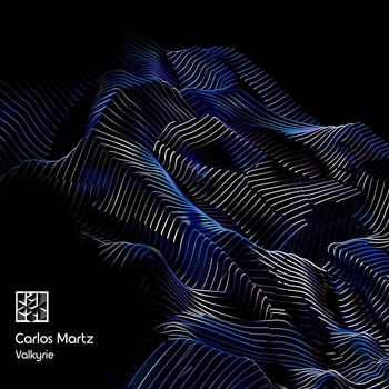 Carlos Martz - Valkyrie