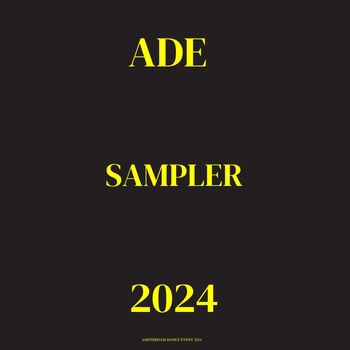 Various Artists - ADE Sampler 2024