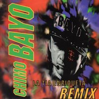 Chimo Bayo - La Tia Enriqueta