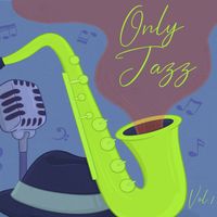 Various  Artists - Only Jazz, Vol. 2