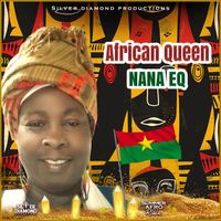 Nana EQ - African Queen