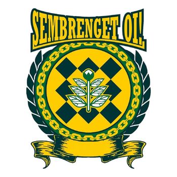 Sembrenget Oi! - PSMS Don't Surrender