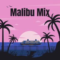 Various  Artists - Malibu Mix