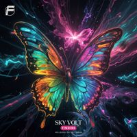 Findike - Sky Volt
