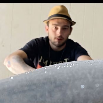 Ty - kick back (Explicit)