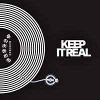 Reverse Stereo - Keep it Real