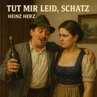 Heinz Herz - Tut Mir Leid, Schatz