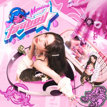 MONICA - FAV BOY