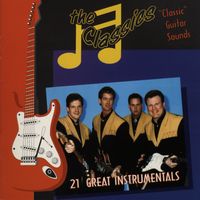 The Classics - 21 Great Guitar Instrumentals