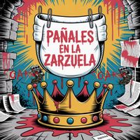 Soak - Pañales en la Zarzuela