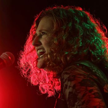 Keara - Praise You Anyway