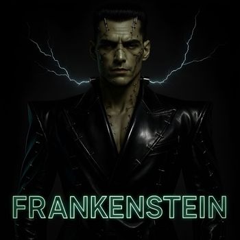 Divinity - FRANKENSTEIN