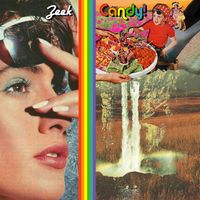 Zeek - Candy!