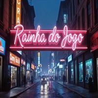 A-Lex - Rainha do jogo