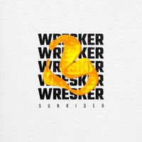 Wresker - Sunrider